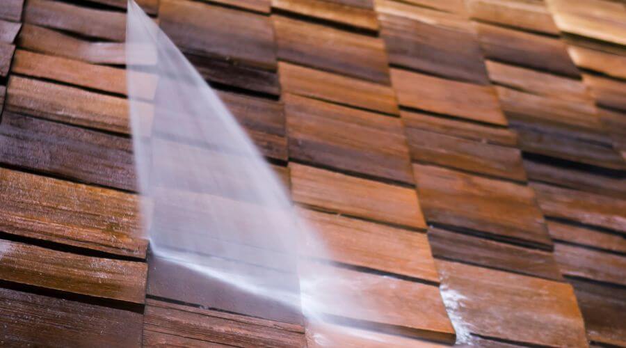 Tile Roofing in Jumping Branch, WV